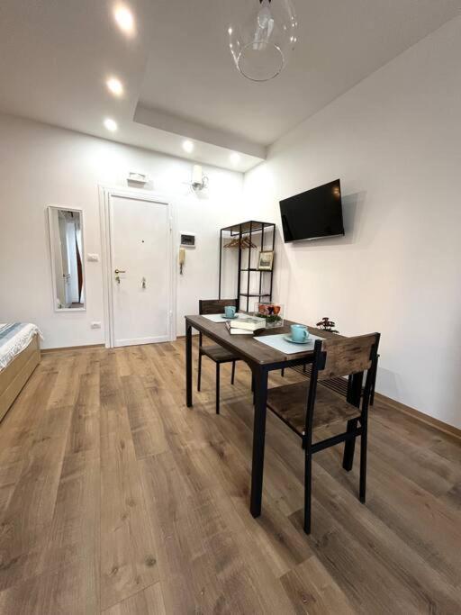 Delizioso Monolocale Con Vista Apartment Rom