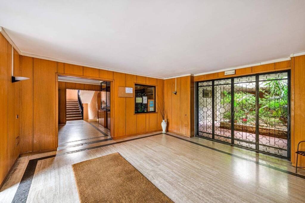 Apartment Delizioso Monolocale Con Vista